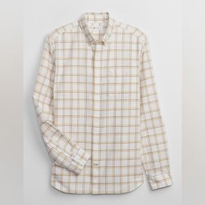 Gap Men's Oxford Shirt  New Size Large